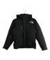 THE NORTH FACE（ザ ノース フェイス）の古着「バルトロライトジャケット」｜ブラック
