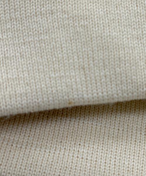 RALPH LAUREN（ラルフローレン）RALPH LAUREN (ラルフローレン) N-2Bダウンジャケット ホワイト サイズ:SIZE 9（S）の古着・服飾アイテム