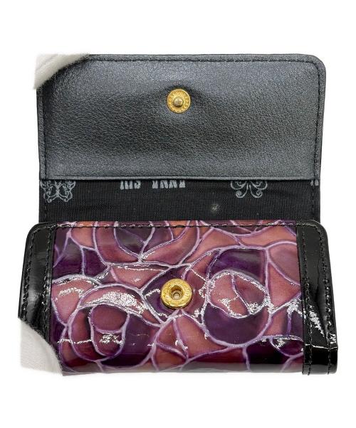 ANNA SUI（アナスイ）ANNA SUI (アナスイ) キーケースの古着・服飾アイテム