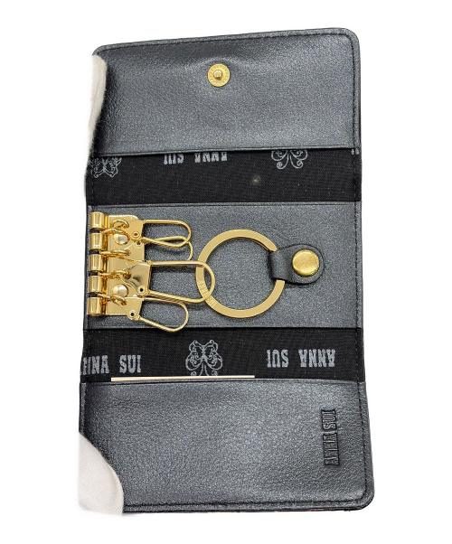 ANNA SUI（アナスイ）ANNA SUI (アナスイ) キーケースの古着・服飾アイテム