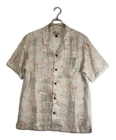 Pataloha パタロハ シャツ 半袖 中古・古着通販】pataloha (パタロハ) 半袖シャツ/アロハシャツ