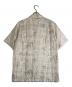 pataloha (パタロハ) 半袖シャツ/アロハシャツ アイボリー サイズ:SIZE M：9000円