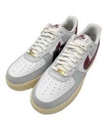 NIKE（ナイキ）の古着「スニーカー」｜ホワイト×レッド