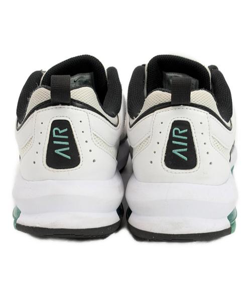 NIKE（ナイキ）NIKE (ナイキ) スニーカー/AIR MAX AP/エア マックス AP ホワイト×ブラック サイズ:SIZE 28.5cmの古着・服飾アイテム