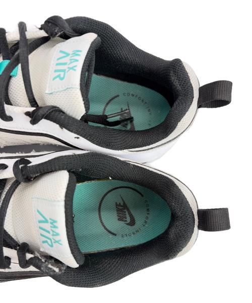 NIKE（ナイキ）NIKE (ナイキ) スニーカー/AIR MAX AP/エア マックス AP ホワイト×ブラック サイズ:SIZE 28.5cmの古着・服飾アイテム