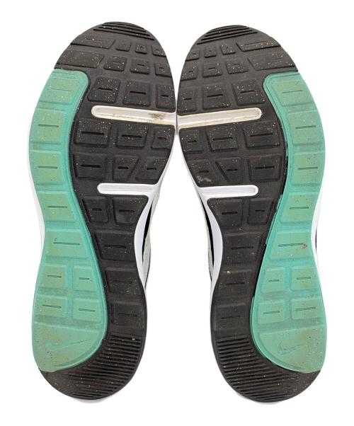 NIKE（ナイキ）NIKE (ナイキ) スニーカー/AIR MAX AP/エア マックス AP ホワイト×ブラック サイズ:SIZE 28.5cmの古着・服飾アイテム