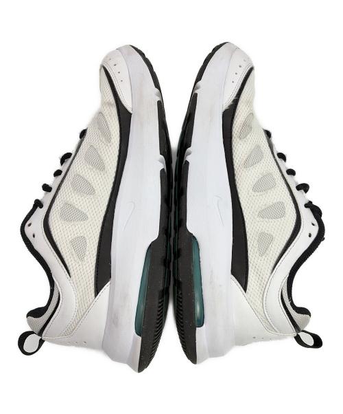 NIKE（ナイキ）NIKE (ナイキ) スニーカー/AIR MAX AP/エア マックス AP ホワイト×ブラック サイズ:SIZE 28.5cmの古着・服飾アイテム
