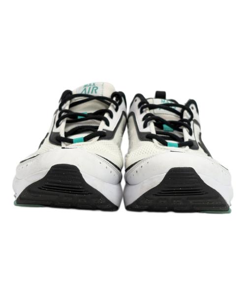 NIKE（ナイキ）NIKE (ナイキ) スニーカー/AIR MAX AP/エア マックス AP ホワイト×ブラック サイズ:SIZE 28.5cmの古着・服飾アイテム