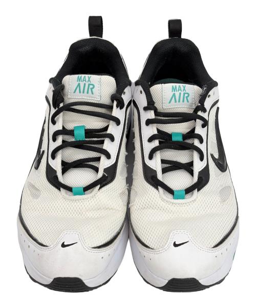 NIKE（ナイキ）NIKE (ナイキ) スニーカー/AIR MAX AP/エア マックス AP ホワイト×ブラック サイズ:SIZE 28.5cmの古着・服飾アイテム
