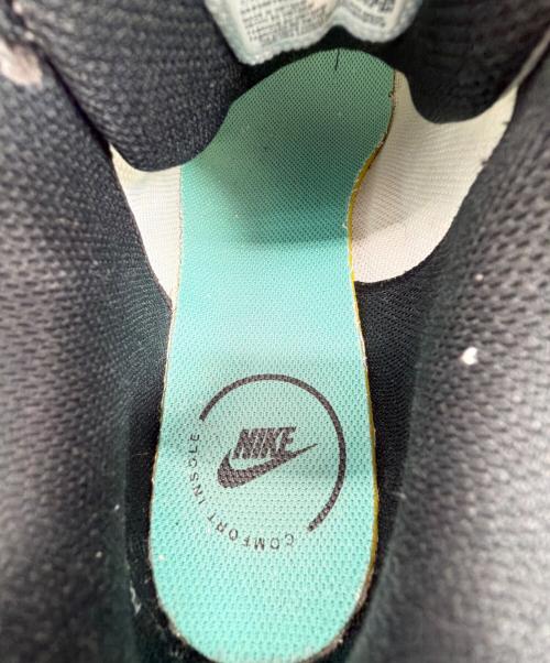 NIKE（ナイキ）NIKE (ナイキ) スニーカー/AIR MAX AP/エア マックス AP ホワイト×ブラック サイズ:SIZE 28.5cmの古着・服飾アイテム