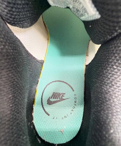 NIKE（ナイキ）NIKE (ナイキ) スニーカー/AIR MAX AP/エア マックス AP ホワイト×ブラック サイズ:SIZE 28.5cmの古着・服飾アイテム