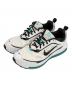 NIKE（ナイキ）の古着「スニーカー/AIR MAX AP/エア マックス AP」｜ホワイト×ブラック