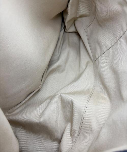 zanellato（ザネラート）ZANELLATO (ザネラート) 2WAYショルダーバッグ ネイビーの古着・服飾アイテム