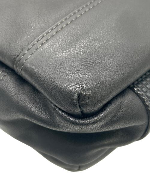 PORTER（ポーター）PORTER (ポーター) ブリーフケース ブラック 未使用品の古着・服飾アイテム