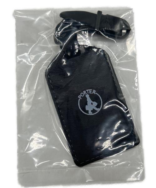 PORTER（ポーター）PORTER (ポーター) ブリーフケース ブラック 未使用品の古着・服飾アイテム