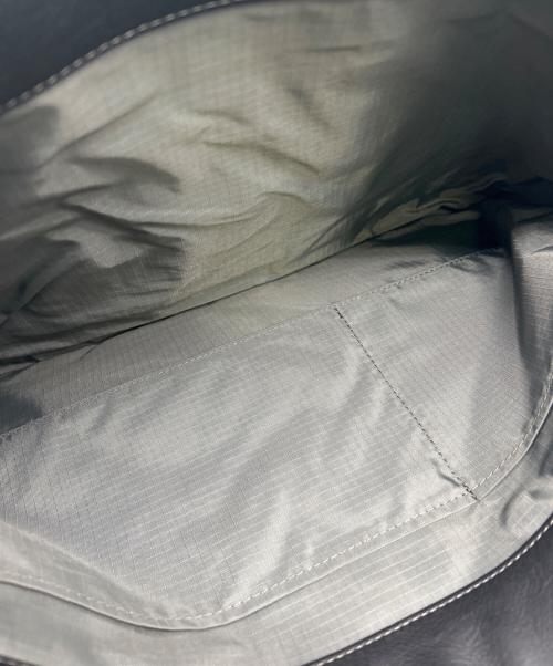 PORTER（ポーター）PORTER (ポーター) ブリーフケース ブラック 未使用品の古着・服飾アイテム