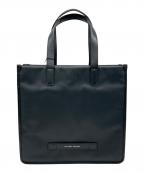 MINOTAUR×PORTERミノトール×ポーター）の古着「トートバッグ」｜ブラック