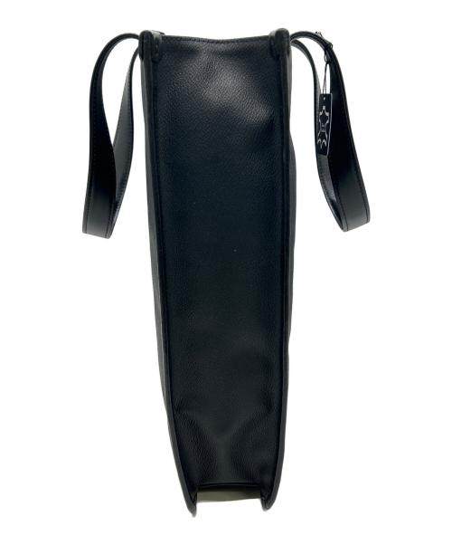 MINOTAUR（ミノトール）MINOTAUR (ミノトール) PORTER (ポーター) トートバッグ ブラック 未使用品の古着・服飾アイテム