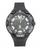 CITIZENシチズン）の古着「腕時計」｜ブラック