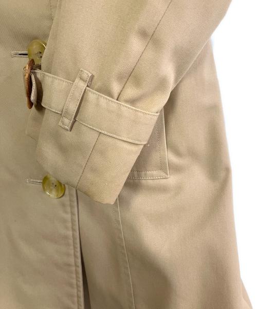 Burberry's（バーバリー）Burberry's (バーバリー) トレンチコート ブラウン サイズ:Mの古着・服飾アイテム