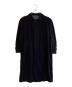 FENDI（フェンディ）の古着「ウールコート」｜ブラック