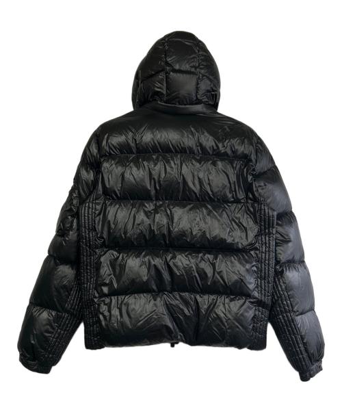 TATRAS（タトラス）TATRAS (タトラス) ダウンジャケット ブラック サイズ:SIZE 4(L)の古着・服飾アイテム