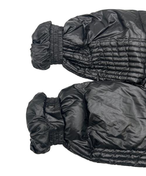 TATRAS（タトラス）TATRAS (タトラス) ダウンジャケット ブラック サイズ:SIZE 4(L)の古着・服飾アイテム