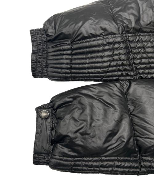 TATRAS（タトラス）TATRAS (タトラス) ダウンジャケット ブラック サイズ:SIZE 4(L)の古着・服飾アイテム