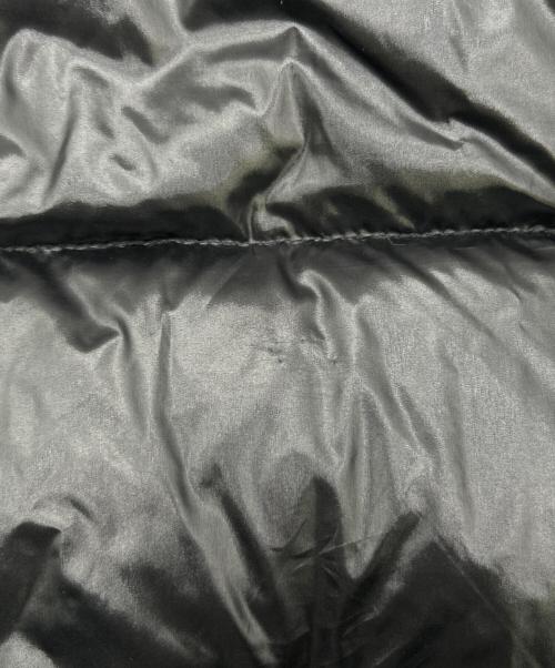 TATRAS（タトラス）TATRAS (タトラス) ダウンジャケット ブラック サイズ:SIZE 4(L)の古着・服飾アイテム