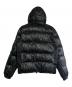 TATRAS (タトラス) ダウンジャケット ブラック サイズ:SIZE 4(L)：45000円