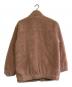 UGG (アグ) ボアジャケット ピンク サイズ:SIZE S：13000円