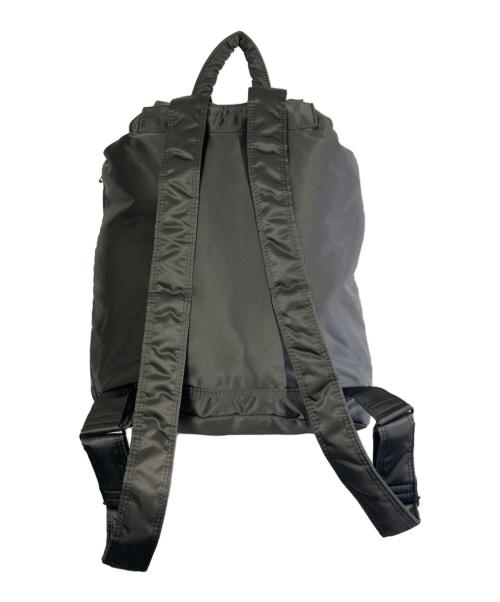 PORTER（ポーター）PORTER (ポーター) リュック グレーの古着・服飾アイテム