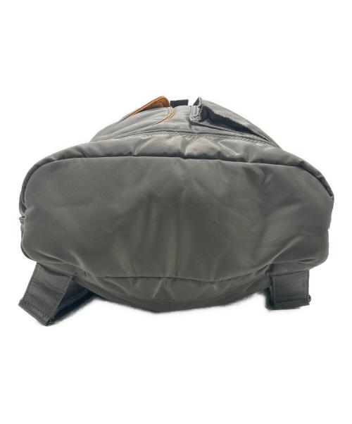PORTER（ポーター）PORTER (ポーター) リュック グレーの古着・服飾アイテム