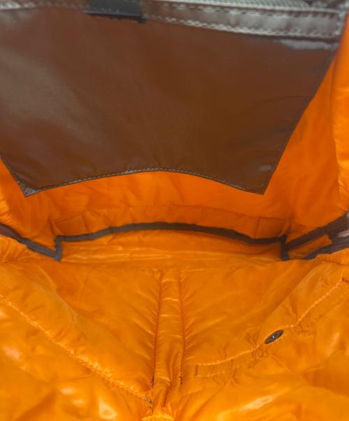 PORTER（ポーター）PORTER (ポーター) リュック グレーの古着・服飾アイテム