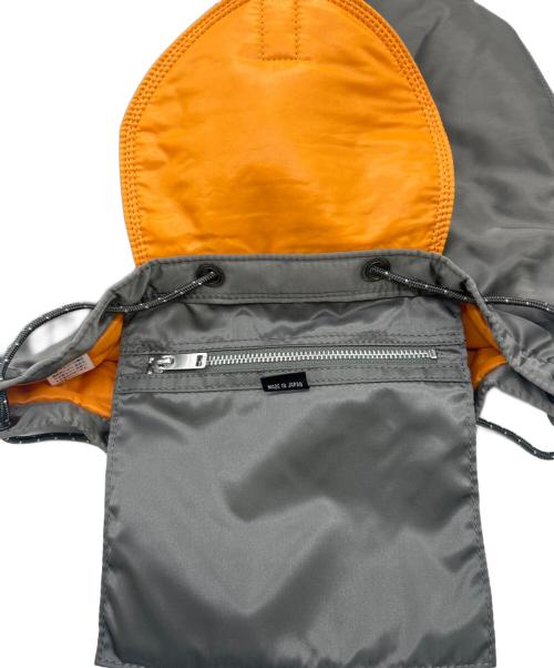 PORTER（ポーター）PORTER (ポーター) リュック グレーの古着・服飾アイテム
