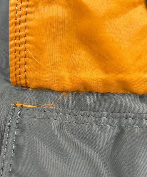 PORTER（ポーター）PORTER (ポーター) リュック グレーの古着・服飾アイテム