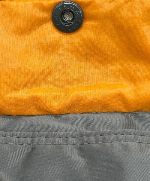 PORTER（ポーター）PORTER (ポーター) リュック グレーの古着・服飾アイテム