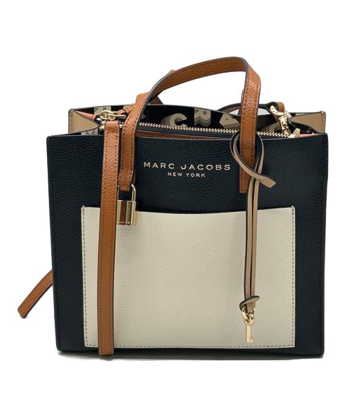 Marc by Marc Jacobs（マークバイマークジェイコブス）Marc by Marc Jacobs (マークバイマークジェイコブス) 2WAYバッグの古着・服飾アイテム