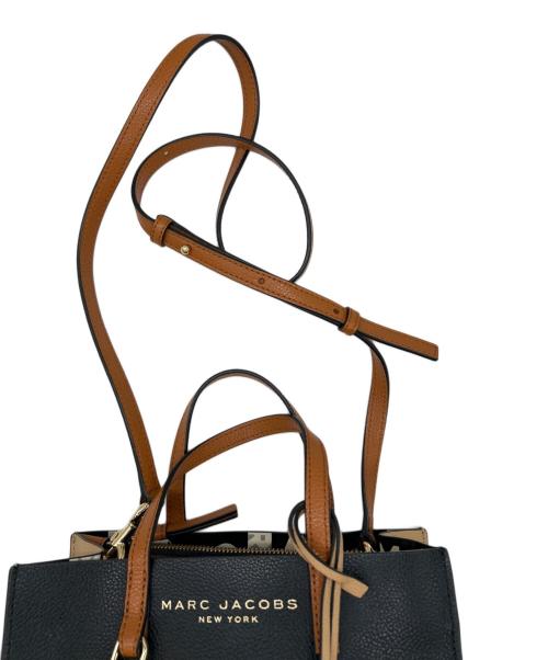 Marc by Marc Jacobs（マークバイマークジェイコブス）Marc by Marc Jacobs (マークバイマークジェイコブス) 2WAYバッグの古着・服飾アイテム