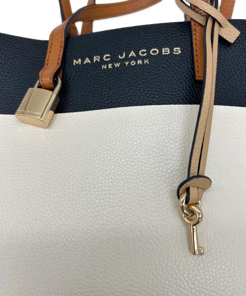 Marc by Marc Jacobs（マークバイマークジェイコブス）Marc by Marc Jacobs (マークバイマークジェイコブス) 2WAYバッグの古着・服飾アイテム