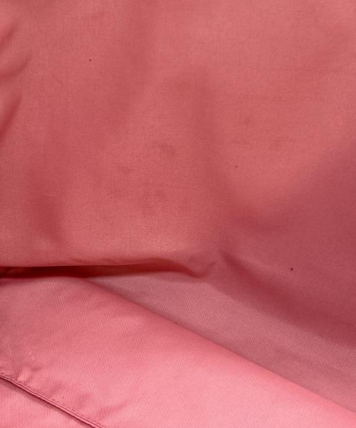 LOVERARY by FEILER（ラブラリー バイ フェイラー）LOVERARY by FEILER (ラブラリー バイ フェイラー) トートバッグ ベージュの古着・服飾アイテム