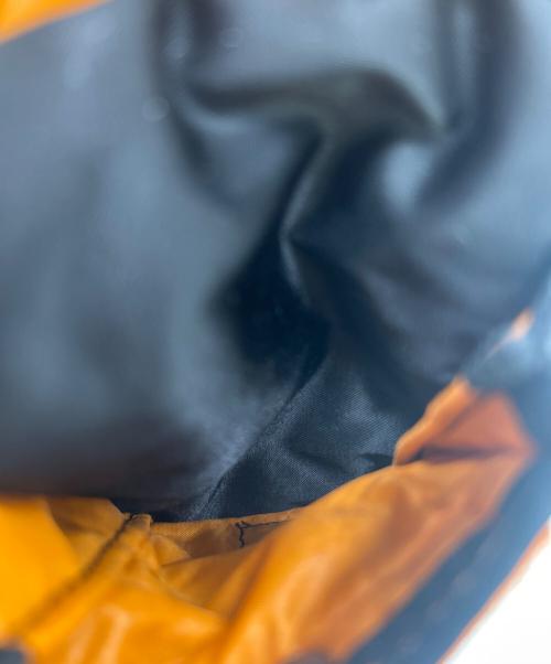 PORTER（ポーター）PORTER (ポーター) ポーチ ブラックの古着・服飾アイテム