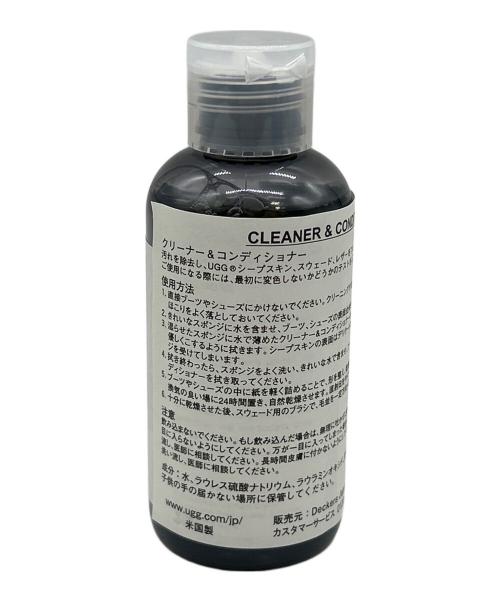 UGG（アグ）UGG (アグ) ケアキット サイズ:不明 未使用品の古着・服飾アイテム