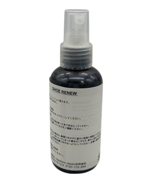 UGG（アグ）UGG (アグ) ケアキット サイズ:不明 未使用品の古着・服飾アイテム