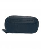 BRIEFINGブリーフィング）の古着「長財布」｜ブラック