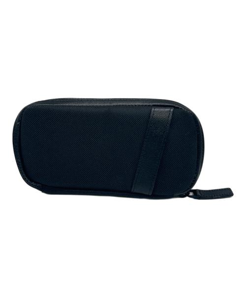 BRIEFING（ブリーフィング）BRIEFING (ブリーフィング) 長財布 ブラックの古着・服飾アイテム