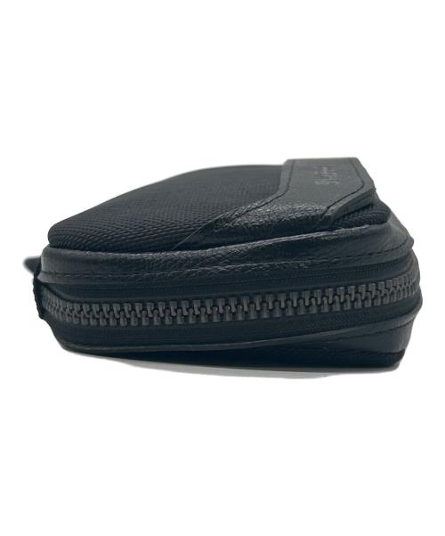 BRIEFING（ブリーフィング）BRIEFING (ブリーフィング) 長財布 ブラックの古着・服飾アイテム