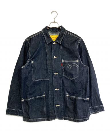 値下げ Levi's Red カバーオール XL リーバイス 中古・古着通販】LEVI'S RED (リーバイス レッド) カバーオール