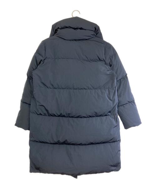 WOOLRICH（ウールリッチ）WOOLRICH (ウールリッチ) パフィダウンコート ネイビー サイズ:S 未使用品の古着・服飾アイテム