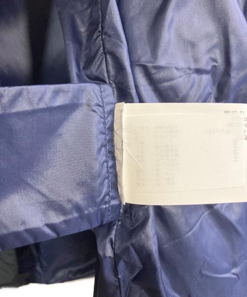 WOOLRICH（ウールリッチ）WOOLRICH (ウールリッチ) パフィダウンコート ネイビー サイズ:S 未使用品の古着・服飾アイテム